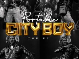 Portable – Tobalohunkohun (Download Mp3)
