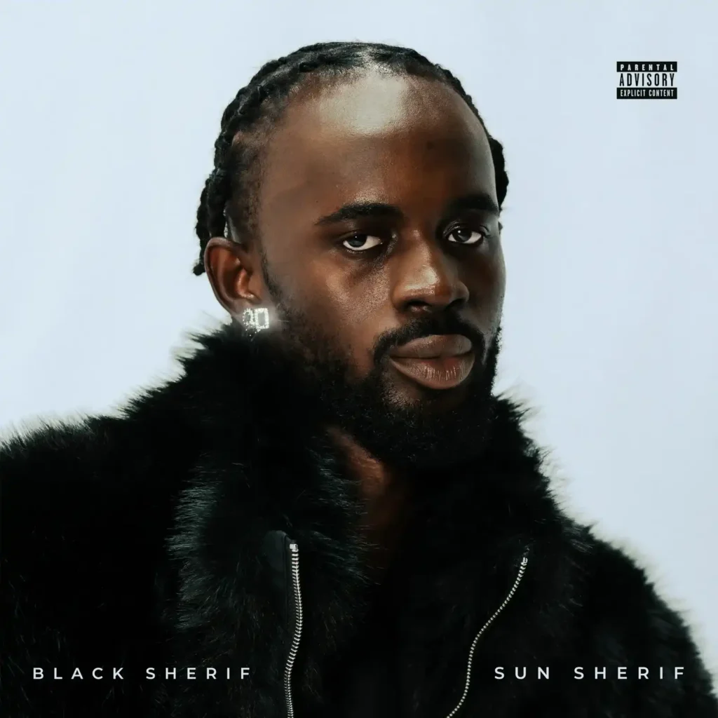 Black Sherif - Expresso (Download Mp3)
