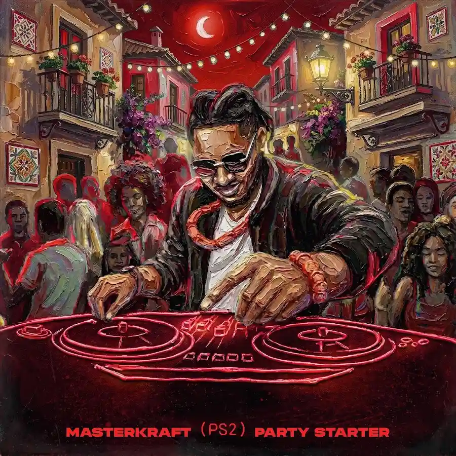 Masterkraft - Julie ft. Nananii (Download Mp3)